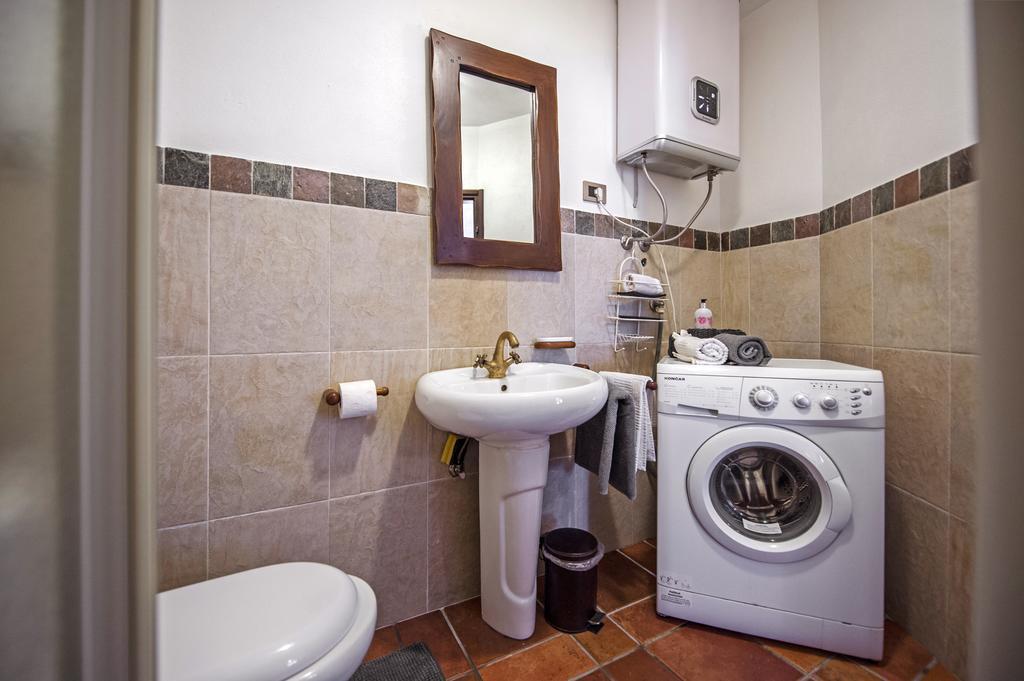 Apartments Taylor Ровинь Экстерьер фото